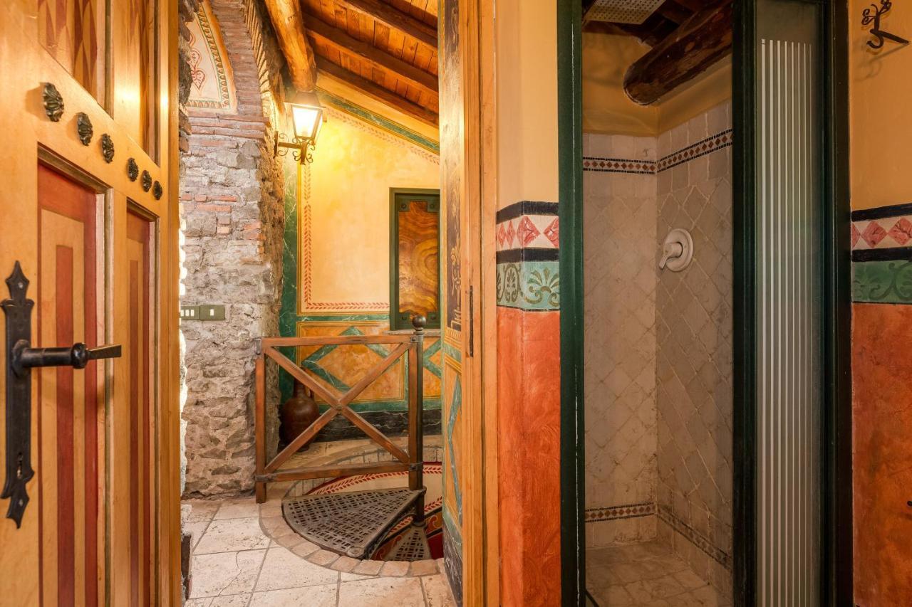 Roman Oasis Villa Ciampino Luaran gambar