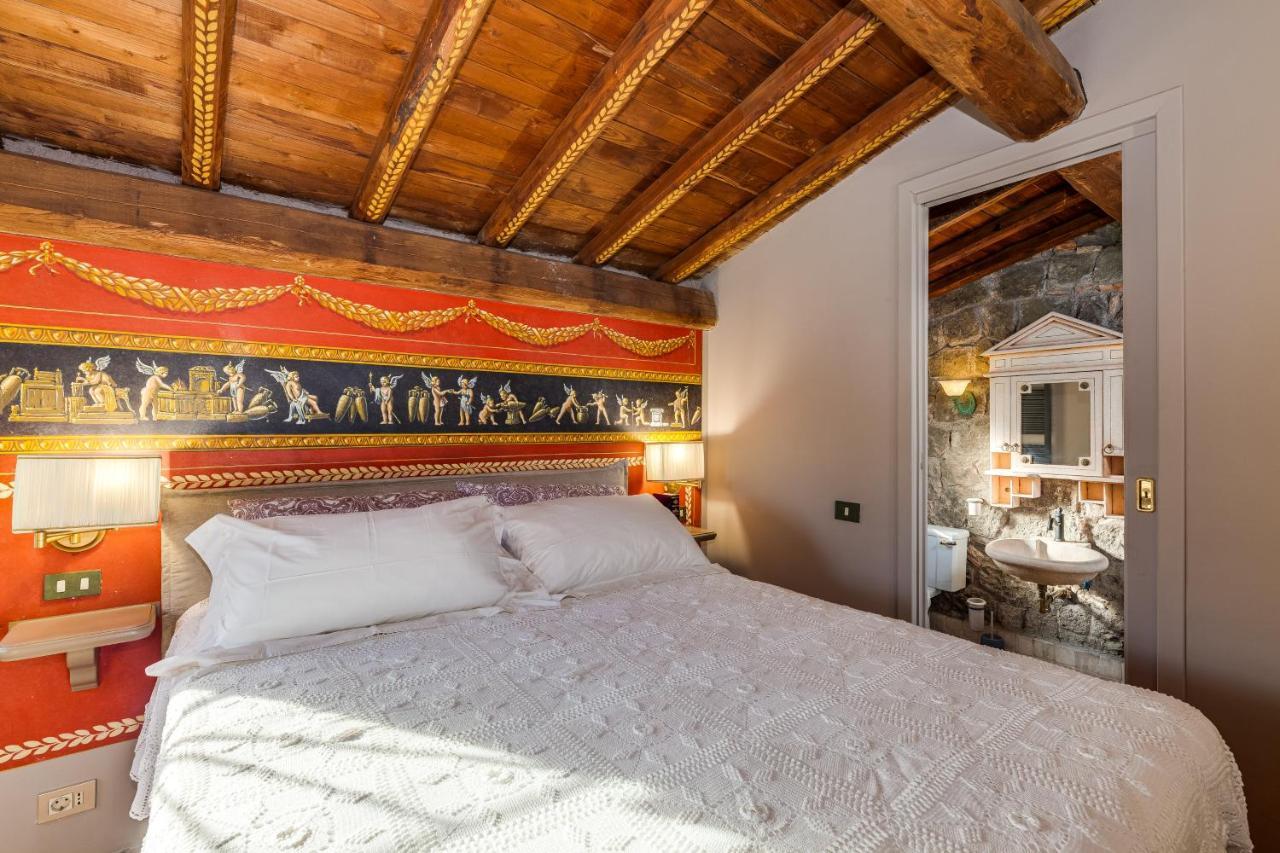 Roman Oasis Villa Ciampino Luaran gambar