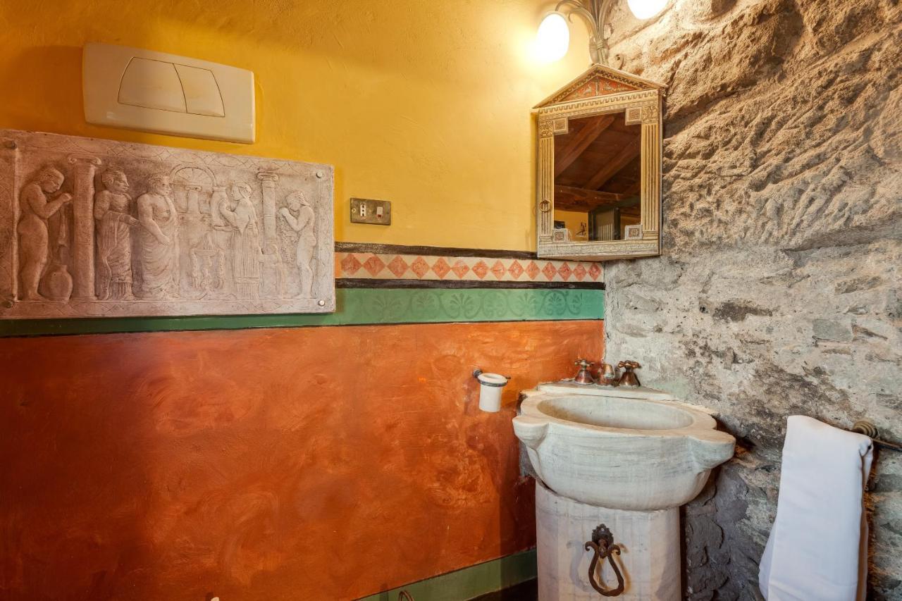 Roman Oasis Villa Ciampino Luaran gambar