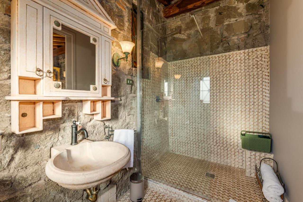 Roman Oasis Villa Ciampino Luaran gambar