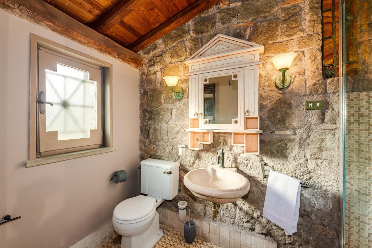 Roman Oasis Villa Ciampino Luaran gambar